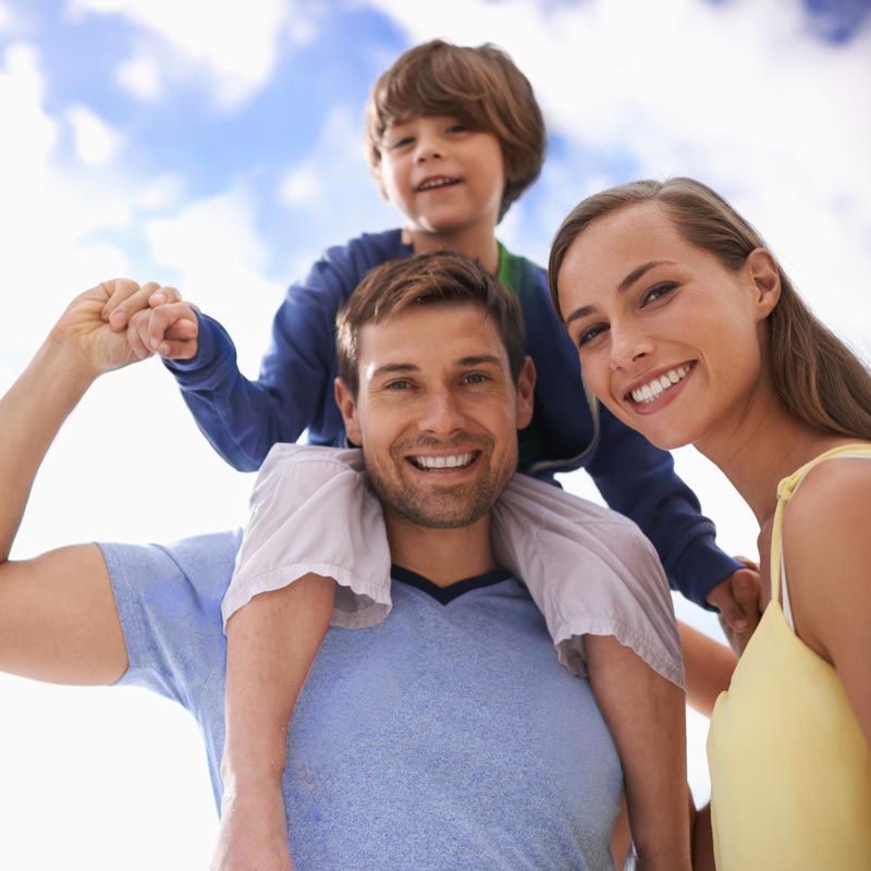 Family Dentists in Novi, MI