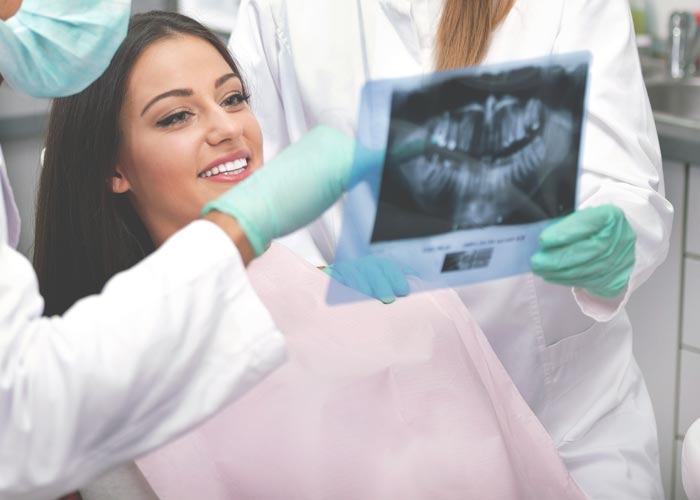 Dental Technology Dentists Novi, MI