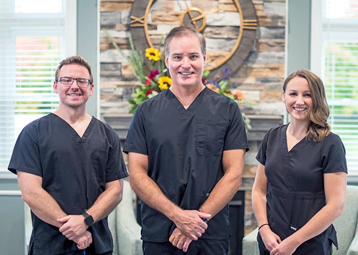 Novi, MI Dentists