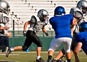 Sports Mouth Guard Dentists Novi, MI