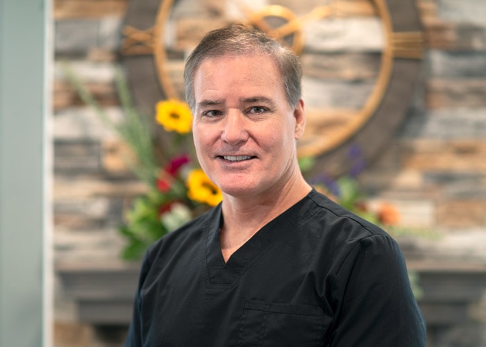 R. Peter Maly, DDS Family & Cosmetic Dentist in Novi, MI